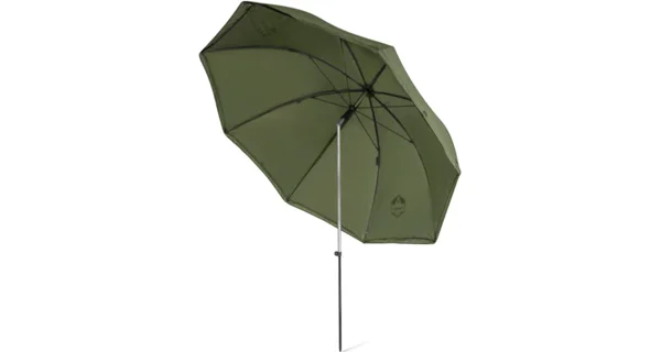 DELPHIN - Deštník s bočnicí Thunder FullWall 250 cm