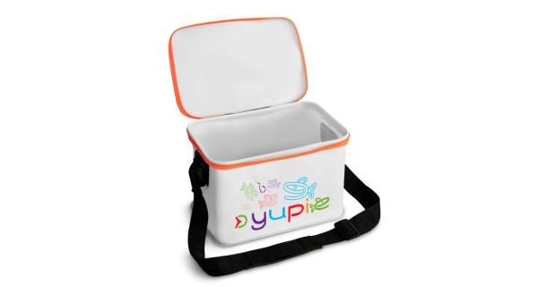 DELPHIN - Dětská taška CarryAll EVA Yupie