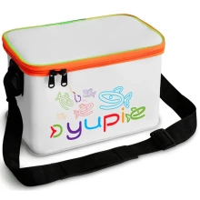 DELPHIN - Dětská taška CarryAll EVA Yupie
