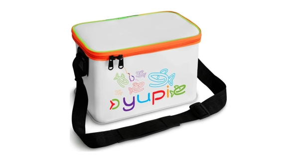 DELPHIN - Dětská taška CarryAll EVA Yupie