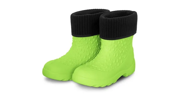 DELPHIN - Dětské holínky s vložkou Yupie vel. 26/27