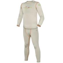 DELPHIN - Dětský termo set Yupie vel. 128