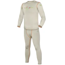 DELPHIN - Dětský termo set Yupie vel. 128