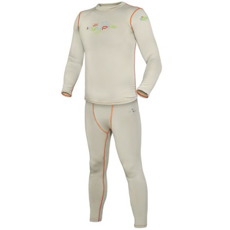DELPHIN - Dětský termo set Yupie vel. 128