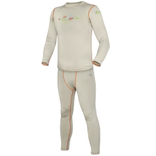 DELPHIN - Dětský termo set Yupie vel. 140