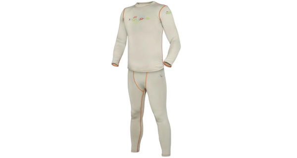 DELPHIN - Dětský termo set Yupie vel. 146