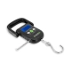 DELPHIN - Digitální váha XILO do 50kg