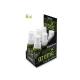 DELPHIN - Dipovací sprej AromaX Česnek Butyric 30 ml Fluo zelená