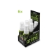 DELPHIN - Dipovací sprej AromaX Mušle koření 30 ml Fluo zelená
