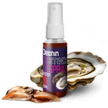 DELPHIN - Dipovací sprej ústřice STINX SPRAY Červený 30 ml