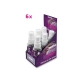 DELPHIN - Dipovací sprej ústřice STINX SPRAY Transparentní 30 ml