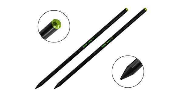 DELPHIN - Distanční tyče RangeSTIX