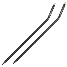DELPHIN - Distanční tyče RangeX Bend 3,5 m