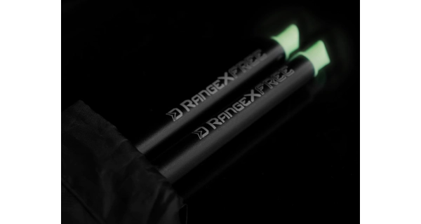 DELPHIN - Distanční tyče RangeX Free 3,5 m