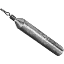 DELPHIN - Dropshot váleček Bomb 10 g 5 ks