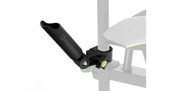 DELPHIN - Držák na prut REAXE FlexiHOLD 15 cm
