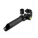 DELPHIN - Držák na prut REAXE FlexiHOLD 15 cm