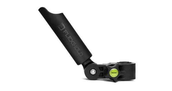 DELPHIN - Držák na prut REAXE FlexiHOLD 15 cm