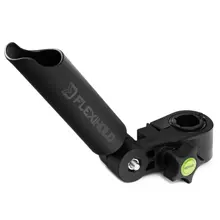 DELPHIN - Držák na prut REAXE FlexiHOLD 15 cm