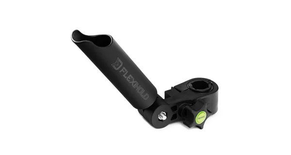 DELPHIN - Držák na prut REAXE FlexiHOLD 15 cm