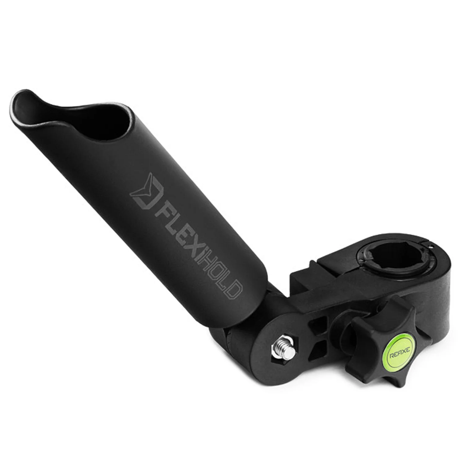 DELPHIN - Držák na prut REAXE FlexiHOLD 15 cm