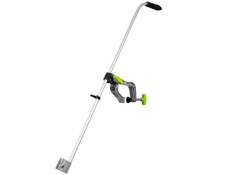 DELPHIN - Držák na sondu Echo