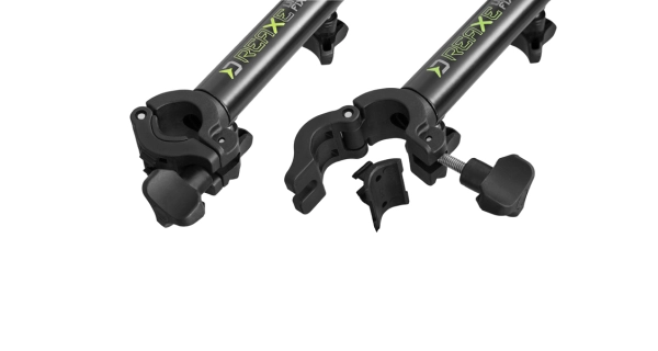 DELPHIN - Držák REAXE UniFIX DUO