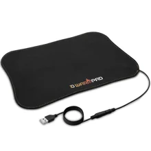 DELPHIN - Elektricky vyhřívaná podložka WarmPAD