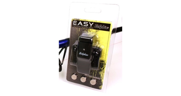 DELPHIN - Elektronický signalizátor EASY