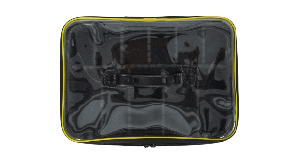 DELPHIN - EVA organizér NuEVA FLEXI XL