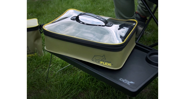 DELPHIN - EVA organizér NuEVA FLEXI XL