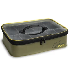 DELPHIN - EVA organizér NuEVA FLEXI XL DELPHIN - EVA organizér NuEVA FLEXI XL