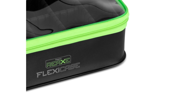 DELPHIN - EVA organizér REAXE FlexiCASE