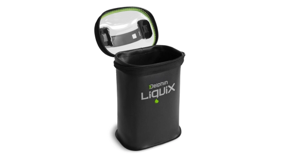 DELPHIN - EVA taška Liquix