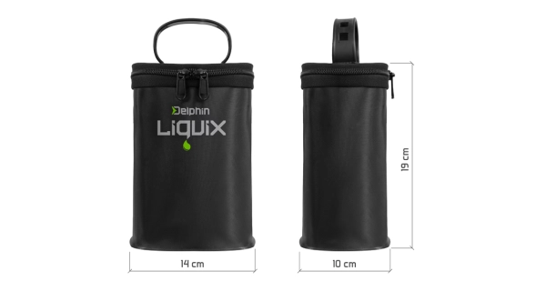 DELPHIN - EVA taška Liquix