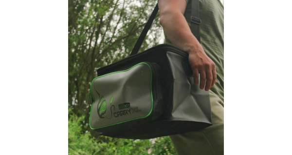 DELPHIN - EVA Taška Reaxe Carry XL