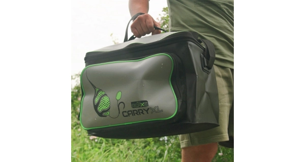 DELPHIN - EVA Taška Reaxe Carry XL