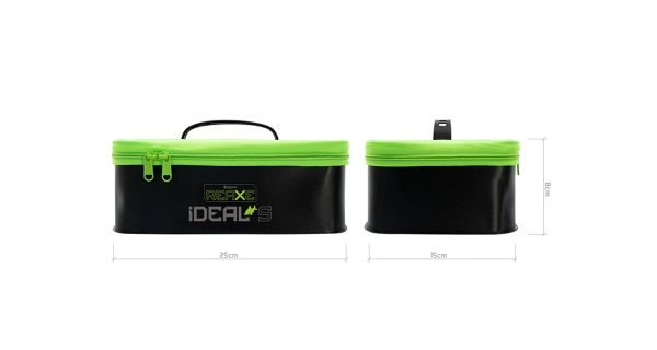 DELPHIN - EVA taška Reaxe Ideal S