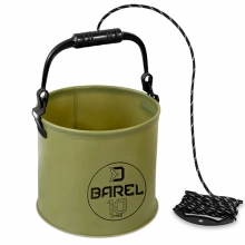 DELPHIN - Eva vědro Barel 10 l 7 m