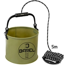 DELPHIN - Eva vědro Barel 5 l 5 m