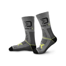 DELPHIN - Extra termo ponožky ArktiX vel.  41-46