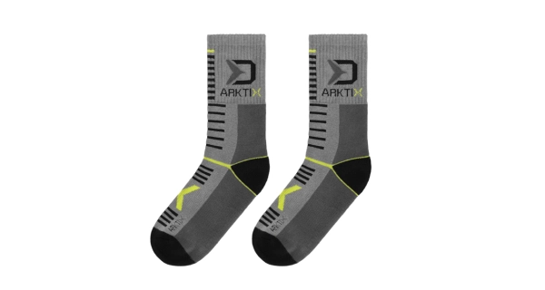 DELPHIN - Extra termo ponožky ArktiX vel.  41-46