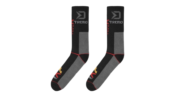 DELPHIN - Extra termo ponožky XTREMO vel. 47-50
