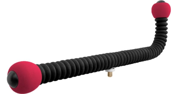 DELPHIN - Feeder držák EVA BigBEND 40 x 13 cm