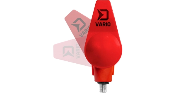 DELPHIN - Feeder držák EVA Vario 30 cm