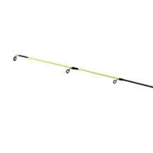 DELPHIN - Feederová špička pro Yakuza Feeder Medium Žlutá