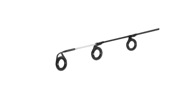 DELPHIN - Feederová špička TIPO 2,8 mm GlassCarbon SG MEDIUM