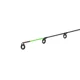 DELPHIN - Feederová špička TIPO 3,2 mm Carbon BG HEAVY