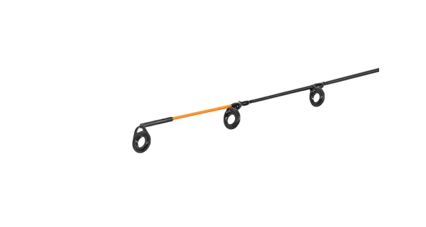 DELPHIN - Feederová špička TIPO 3,2 mm GlassCarbon SG LIGHT