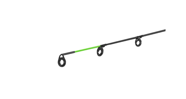 DELPHIN - Feederová špička TIPO 3,2 mm GlassCarbon SG LIGHT